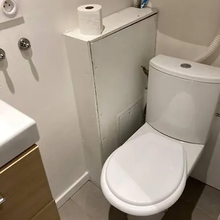 Apartmán Joli Dans Le Coeur Historique Ecusson Montpellier