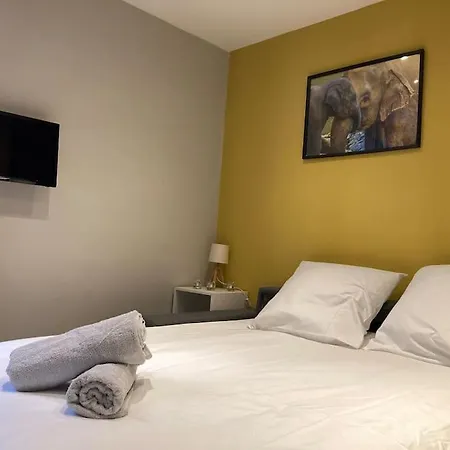 Joli Dans Le Coeur Historique Ecusson *